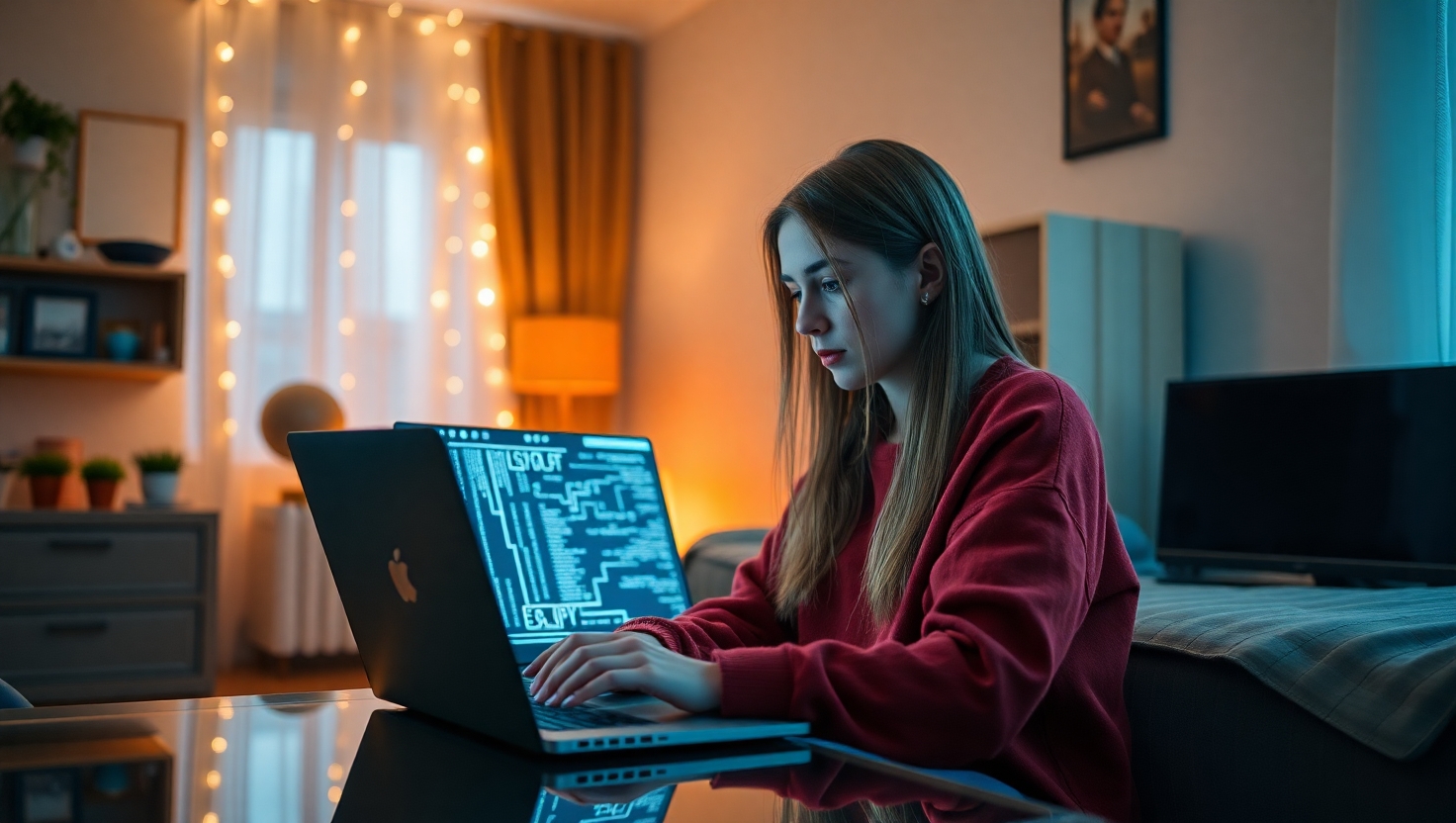 нейросетка